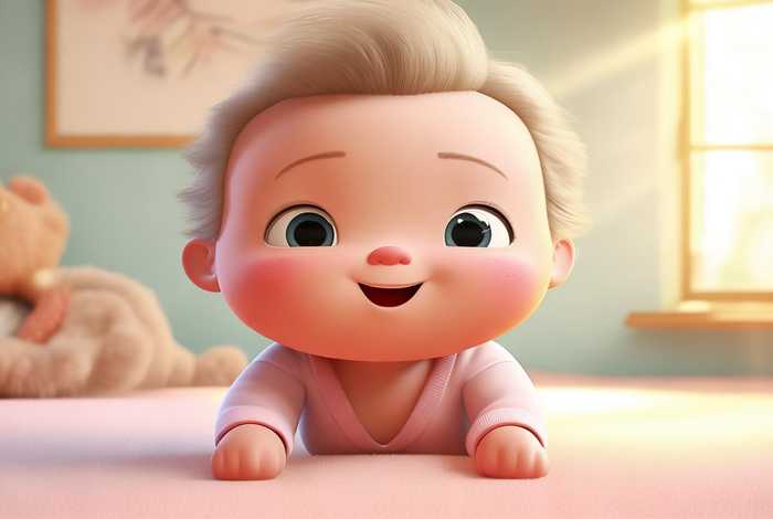 简单的小宝宝怎么画又可爱又漂亮 简单的小宝宝怎么画又可爱又漂亮视频