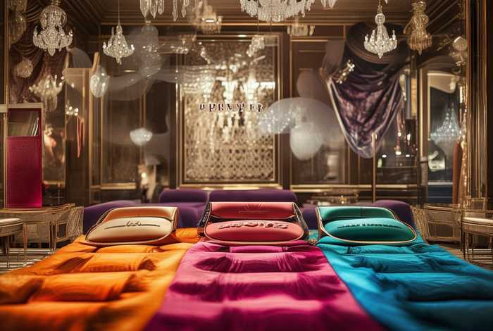 全球的奢侈品牌有哪些 全球的奢侈品牌有哪些名字