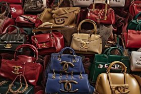 奢侈品包包品牌图标图片 奢侈品牌包包排名图片标志