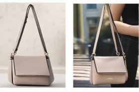 女斜挎包2019新款 百搭 - 女斜挎包2019新款 百搭图片