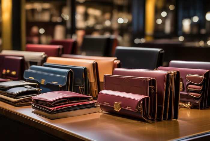 品牌钱包排名前十名、品牌钱包排名前十名有哪些