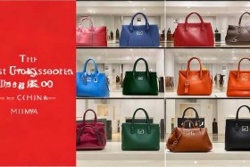 国产包包品牌有哪些桑什么；国产包包排名前十的是哪些品牌