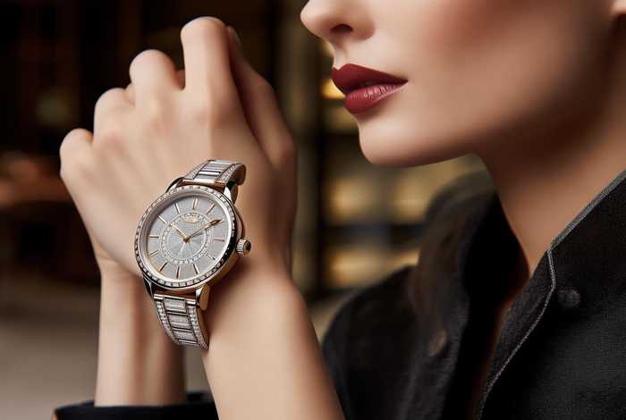 女士轻奢手表品牌排行榜前十（女士轻奢手表品牌排行榜前十名）