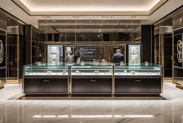卡地亚官方旗舰店官网 卡地亚官方旗舰店官网售后