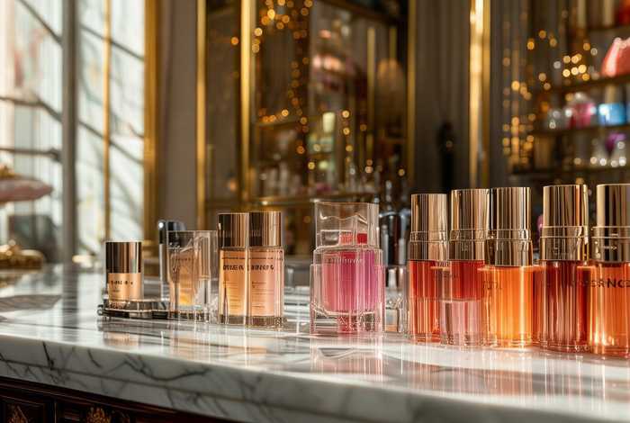 美妆护肤国际大牌都有哪些 美妆护肤国际大牌都有哪些品牌