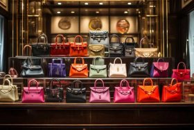 名贵包包品牌排行榜前十名；名贵包包品牌排行榜前十名有哪些