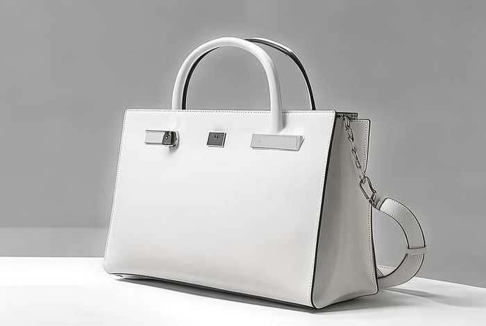 女士白色包包2024新款 女士白色包包2024新款价格