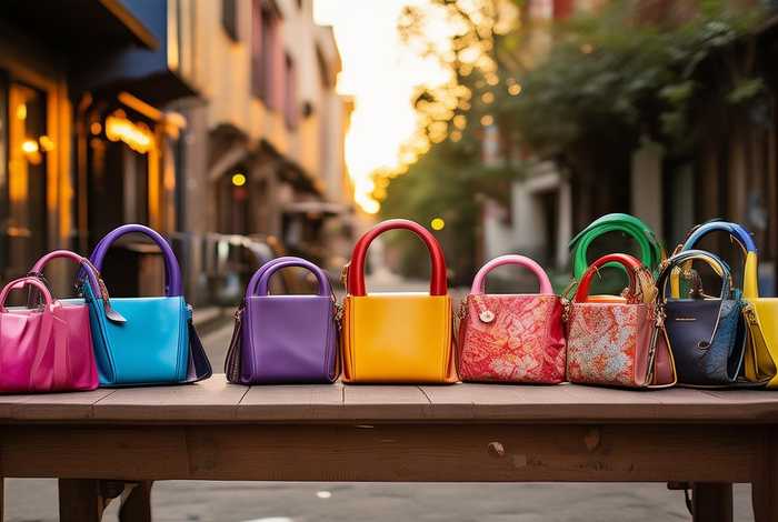 国内小众包包品牌排行榜；国内小众包包品牌排行榜前十名