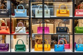 流行的女包品牌排行榜；流行的女包品牌排行榜前十名