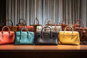 哪些品牌奢侈品包包保值 哪些品牌奢侈品包包保值率高