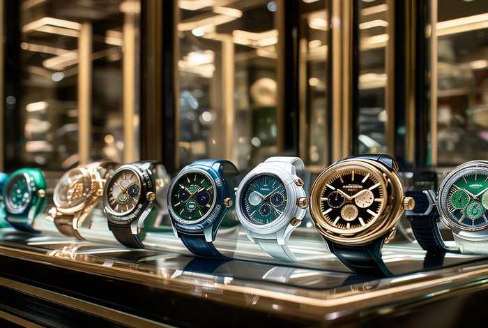 全球手表十大奢侈品品牌排行榜、全球手表十大奢侈品品牌排行榜图片