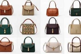 女士单肩斜挎包有哪些品牌 - 女士单肩斜挎包有哪些品牌好