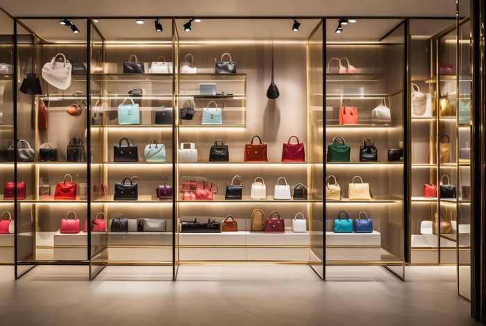 女包国际品牌十大排名由来 女包国际品牌排行榜前十名