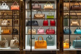 国内一线包包十大品牌、国内一线包包十大品牌排名