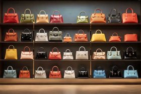 品牌女包排行榜前五十名 - 品牌女包排行榜前五十名有哪些