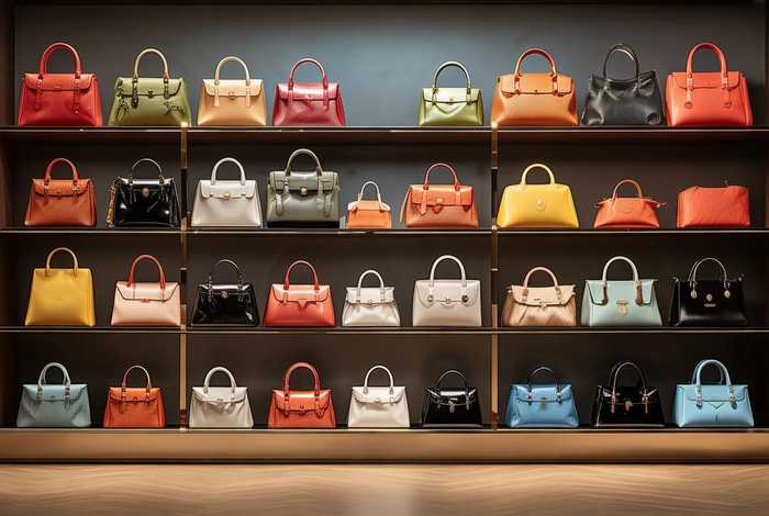 品牌女包排行榜前五十名 - 品牌女包排行榜前五十名有哪些