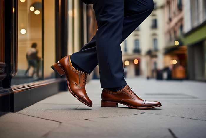 男士十大奢侈品鞋子品牌、男士十大奢侈品鞋子品牌排行榜