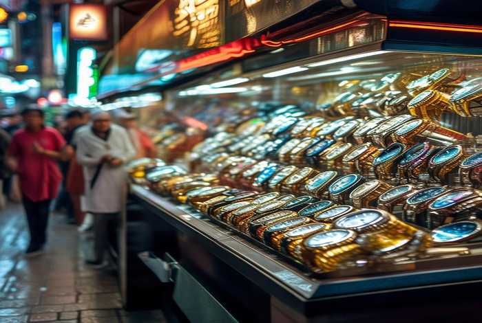 广州手表一比一货源 广州手表一手货源哪里比较多