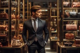 男士皮具品牌排行榜、男士皮具品牌排行榜及价格