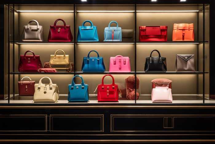 排名前十的女包品牌是什么（排名前十的女包品牌是什么牌子）