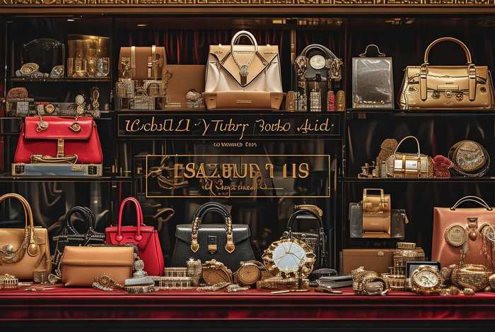 全球前100奢侈品排行榜，全球前100奢侈品排行榜图片