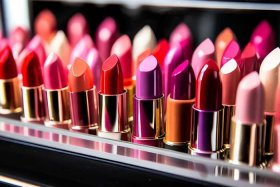 女人必买的10支口红推荐；女人必买的10支口红推荐图片