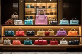 名牌包包排名前十20名；排名前十的名牌包包