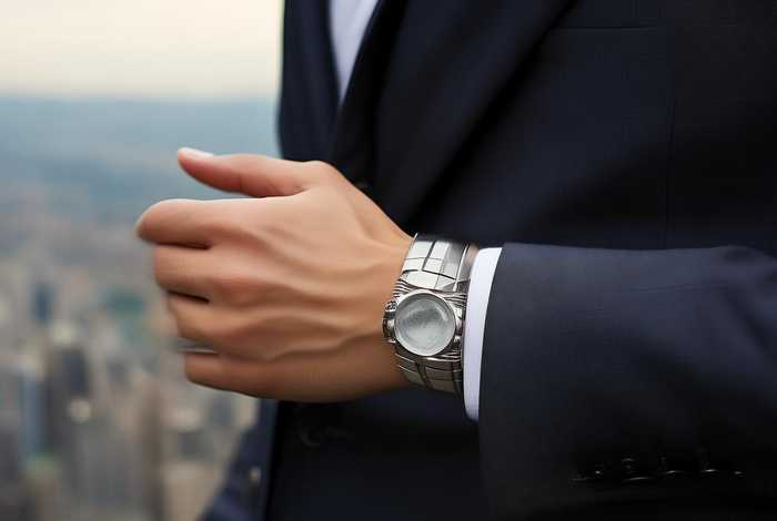 男士现在流行带金还是银；男士现在流行带金还是银手镯