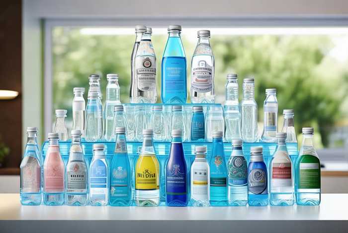 矿泉水排名榜 - 矿泉水排名榜最新