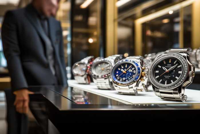 美国有什么奢侈品牌(美国有什么奢侈品牌手表) 美国有什么奢侈品牌(美国有什么奢侈品牌手表)