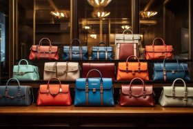 奢侈品男包包品牌排行（10大奢侈品牌排行榜包男）