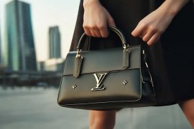 女士lv包包高级灰色、女士lv包包高级灰色是什么