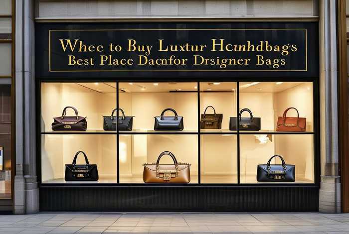 哪里买名牌包包 - 哪里买名牌包包比较好