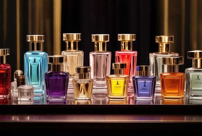 全球最好的十大香水排名 - 全球最好的十大香水排名榜