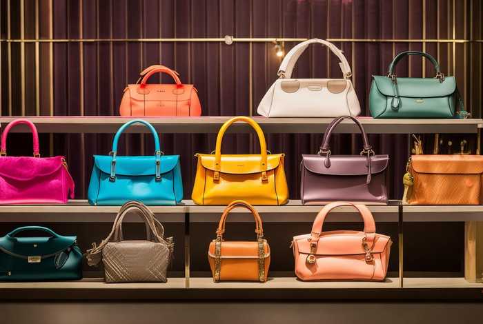 女包推荐排行榜前十名 女包推荐排行榜前十名品牌