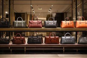 男奢侈品包包品牌排行榜前十名 - 男奢侈品包包品牌排行榜前十名有哪些