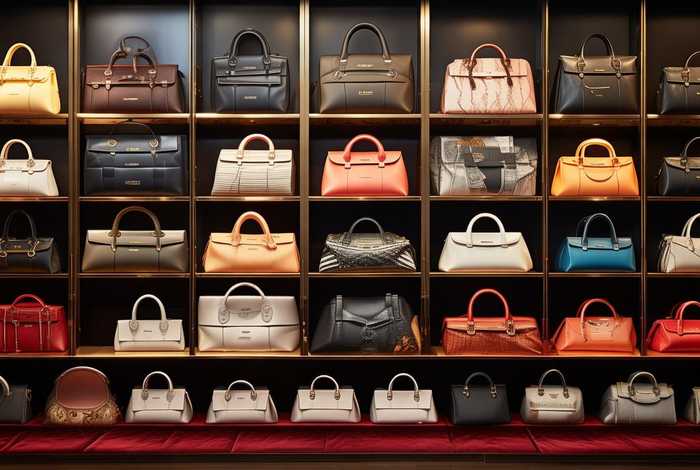 名牌包大全奢侈品（名牌包大全奢侈品牌有哪些）