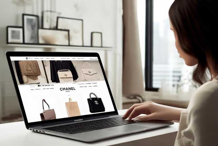 如何在香奈儿中国官网购买包；如何在香奈儿中国官网买衣服