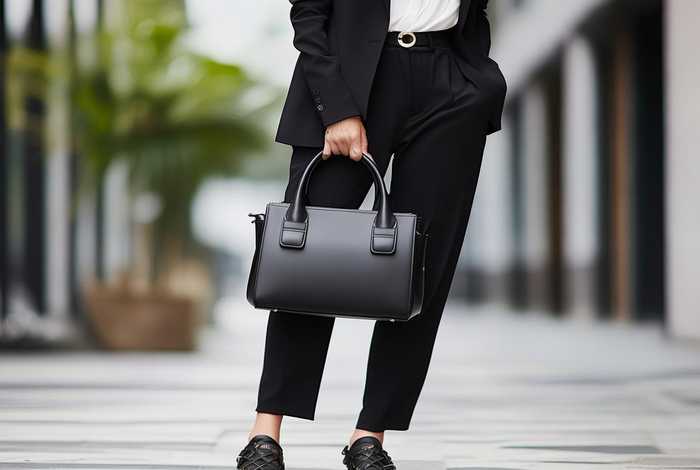 今年最流行的包包怎么搭配衣服 今年最流行的包包怎么搭配衣服图片