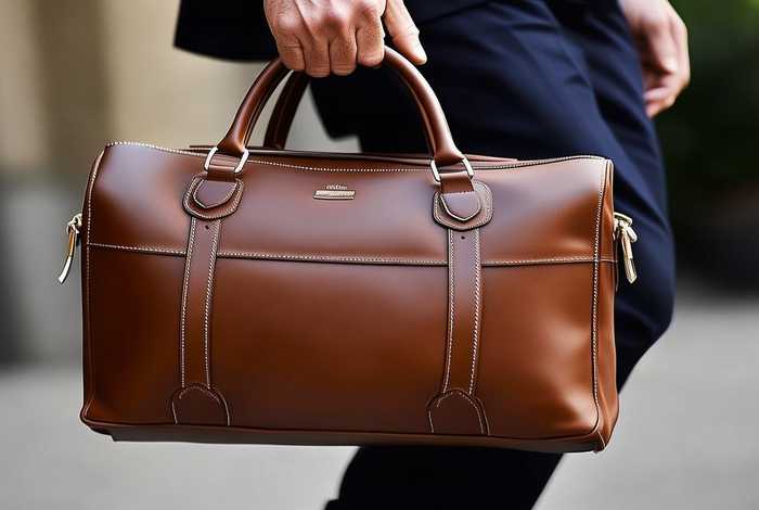 男包的品牌 男包的品牌排行榜
