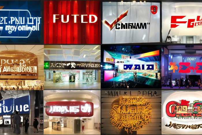 日本商场十大品牌 - 日本商场十大品牌有哪些