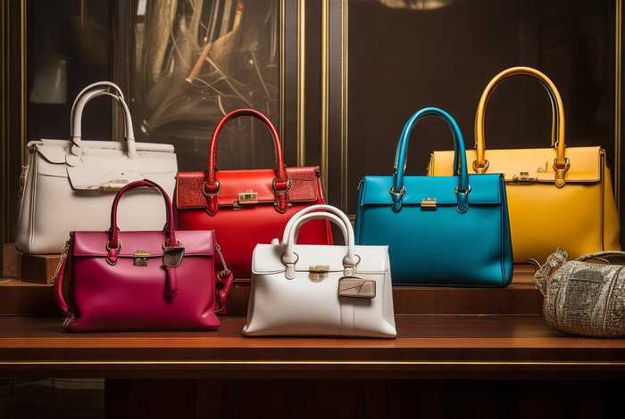 轻奢女包品牌十大排名（轻奢女包品牌十大排名榜）