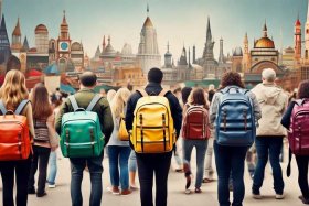 全球双肩包品牌十大排名；全球双肩包品牌十大排名榜