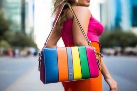 女士背包单肩包斜挎包图片（女士背包单肩包斜挎包图片大全）