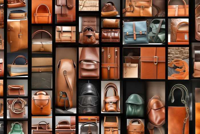 皮具品牌大全 皮具品牌大全图片