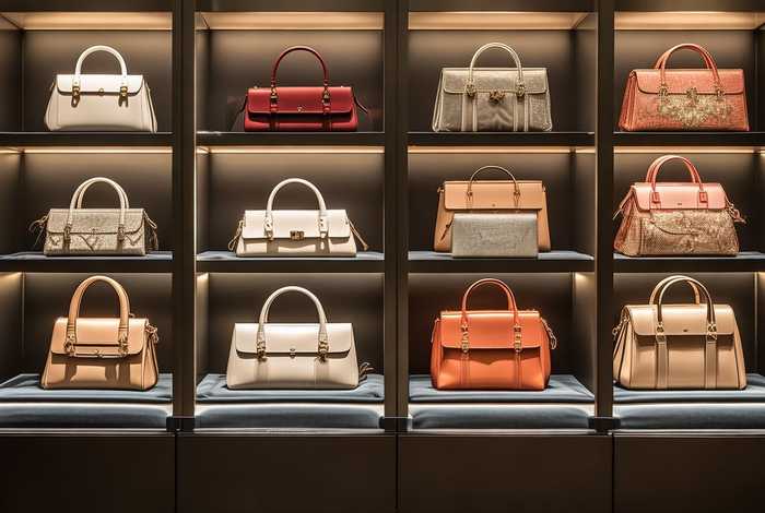 女包档次一览表；永幸女包档次一览表