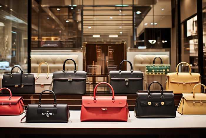 女士包包都有啥牌子，女士包包都有啥牌子的