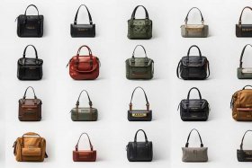 男士名牌包包有哪些牌子图片 男士名牌包包有哪些牌子图片大全