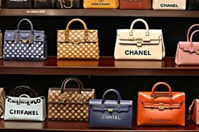 名牌包包有哪几个品牌（名牌包包有哪几个品牌标志）