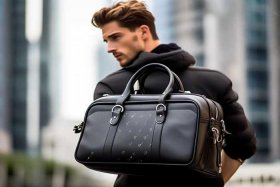 男士斜挎包排名（男士斜挎包排名榜）